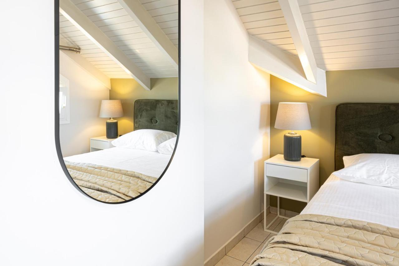 Domus City Apartment Argostoli (Kefalonia) Exterior foto