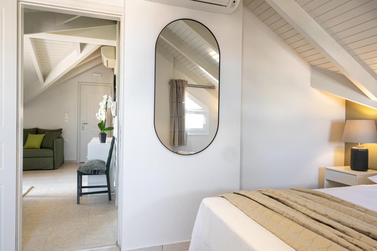 Domus City Apartment Argostoli (Kefalonia) Exterior foto