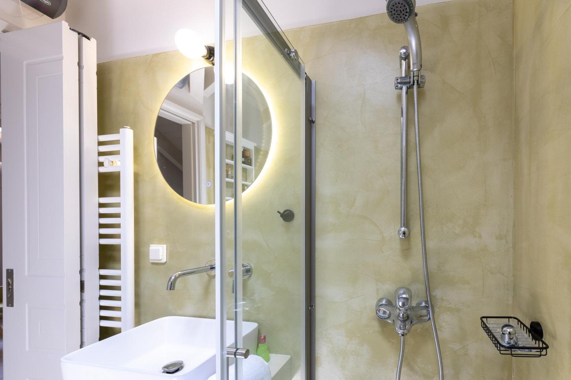 Domus City Apartment Argostoli (Kefalonia) Exterior foto