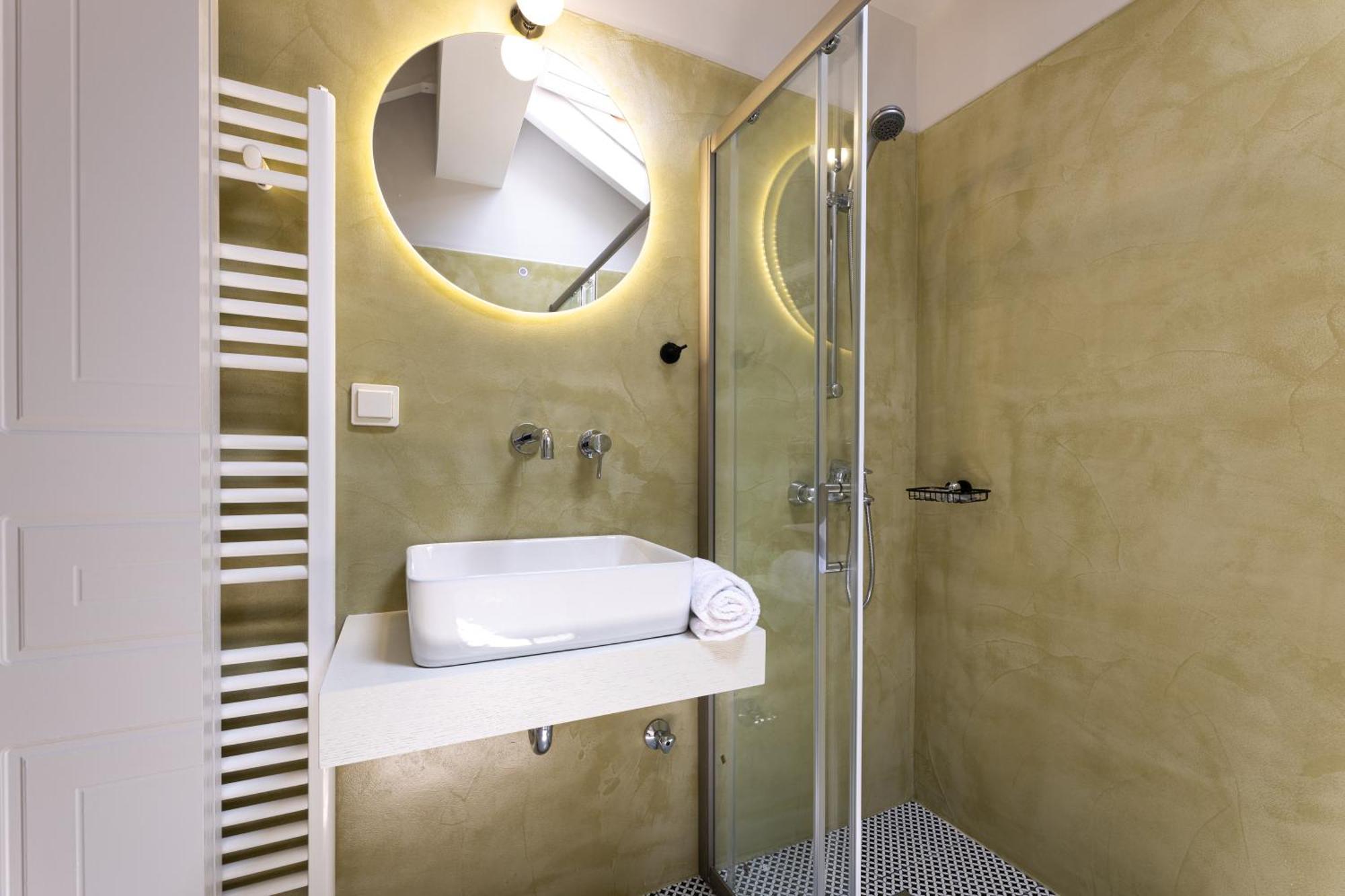 Domus City Apartment Argostoli (Kefalonia) Exterior foto