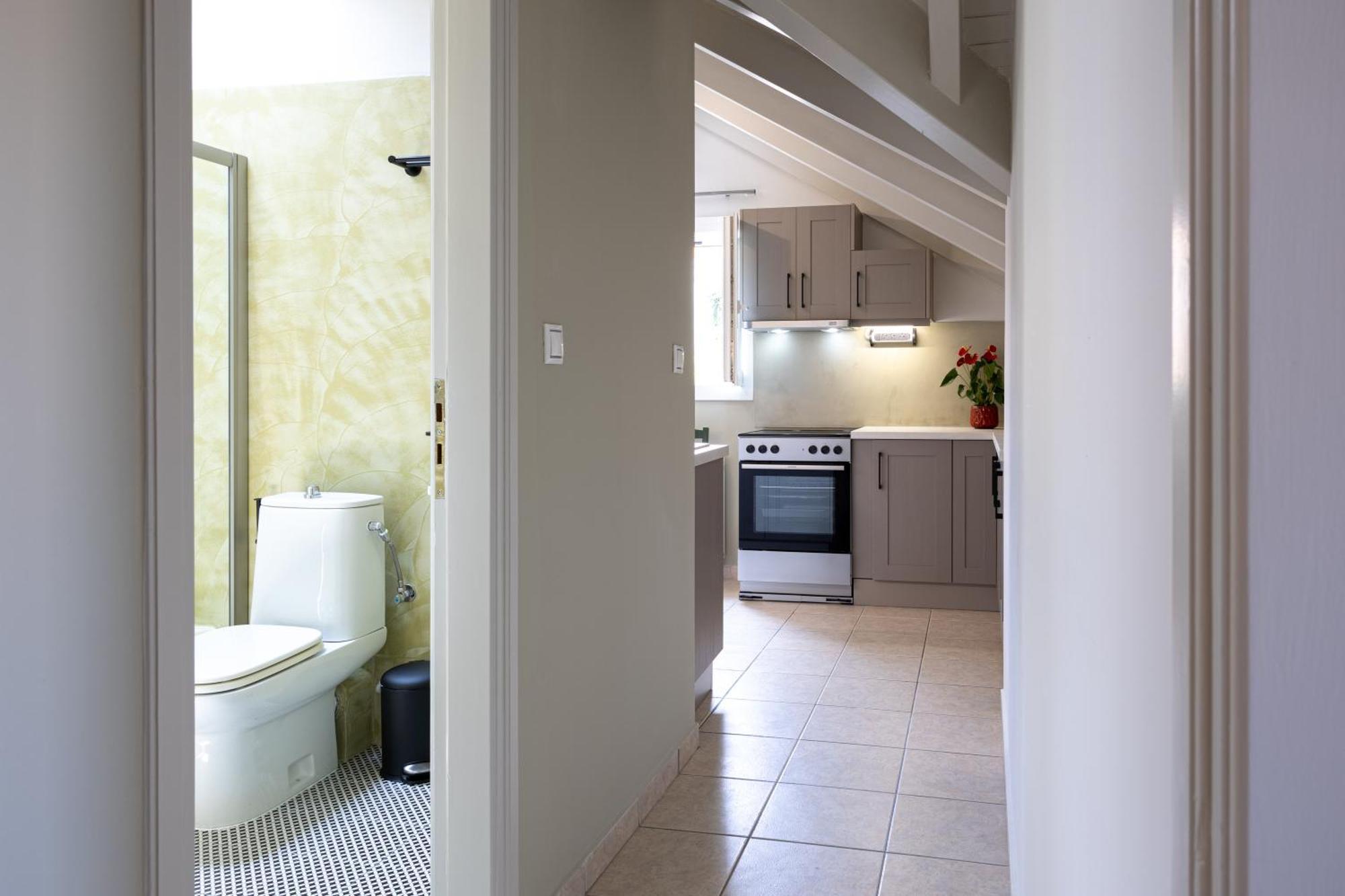 Domus City Apartment Argostoli (Kefalonia) Exterior foto