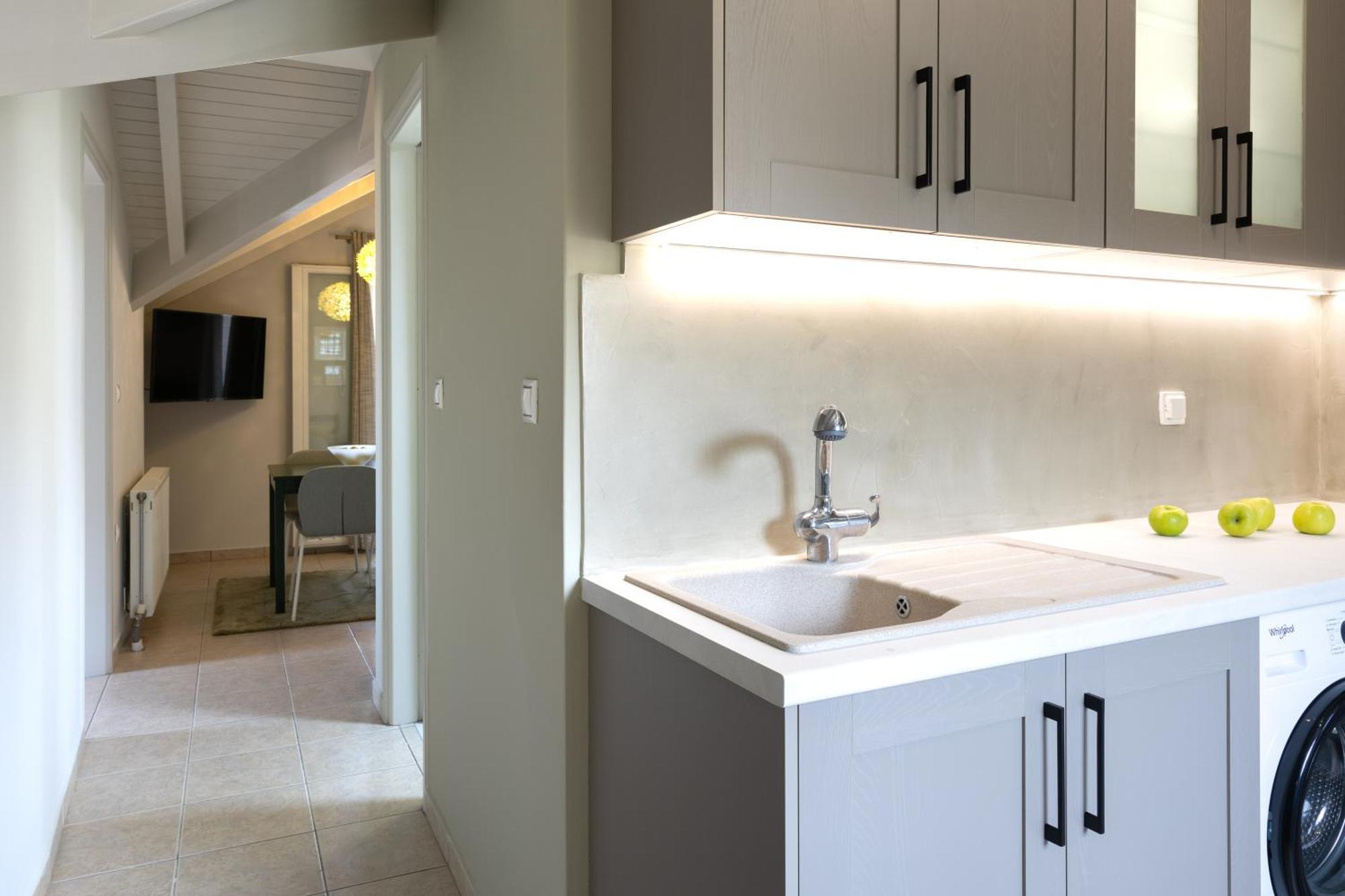Domus City Apartment Argostoli (Kefalonia) Exterior foto