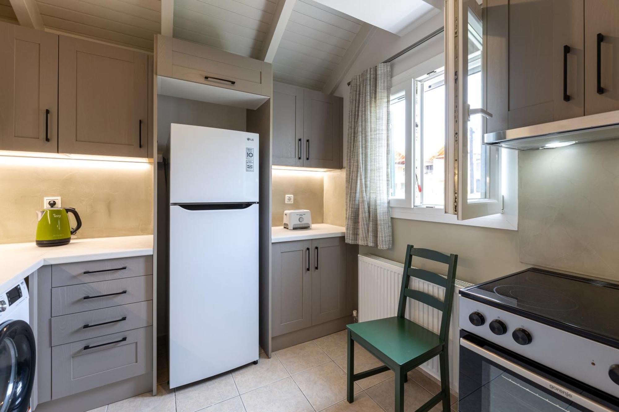 Domus City Apartment Argostoli (Kefalonia) Exterior foto