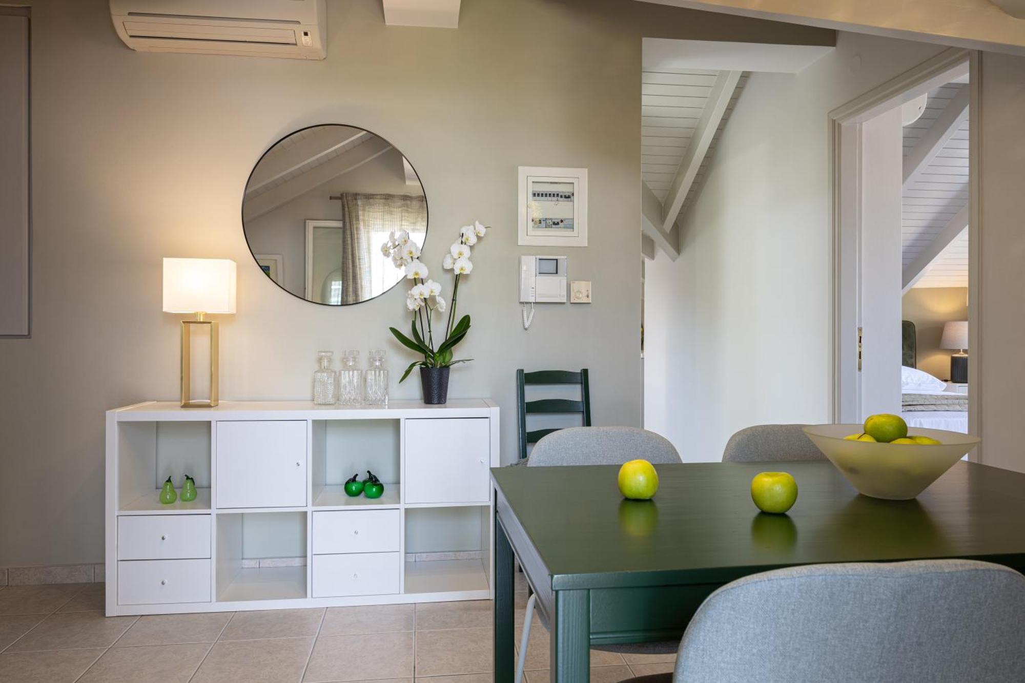 Domus City Apartment Argostoli (Kefalonia) Exterior foto