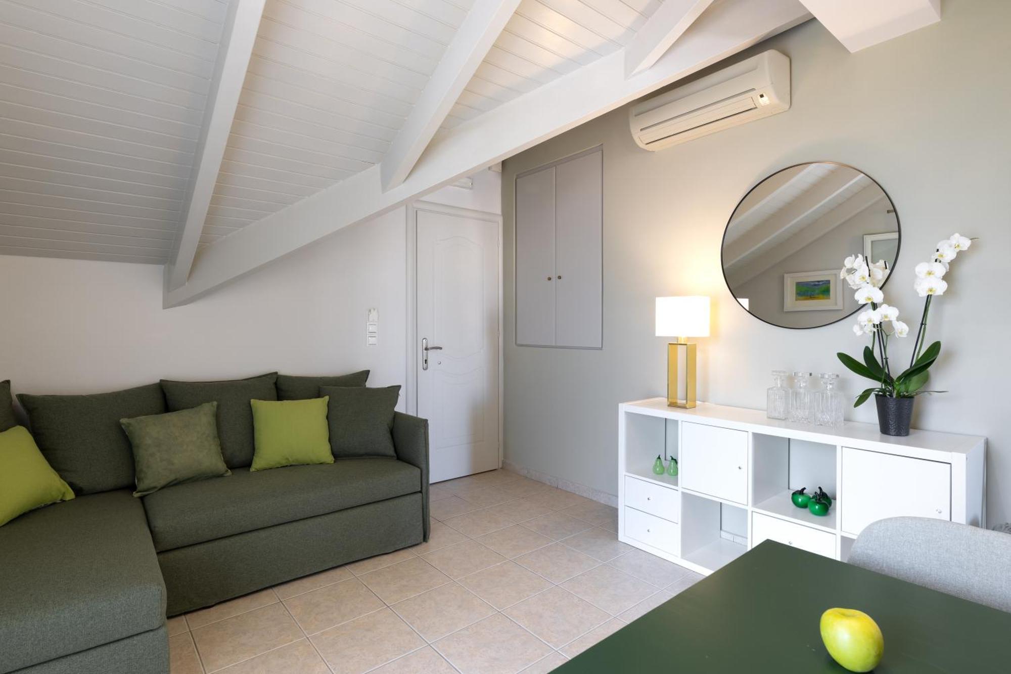 Domus City Apartment Argostoli (Kefalonia) Exterior foto