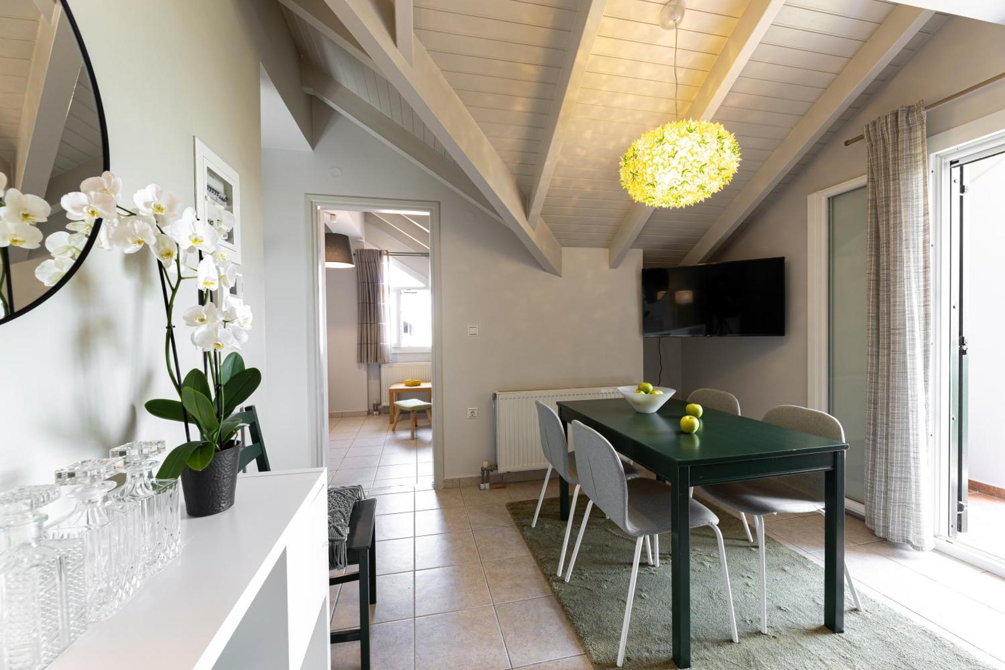 Domus City Apartment Argostoli (Kefalonia) Exterior foto