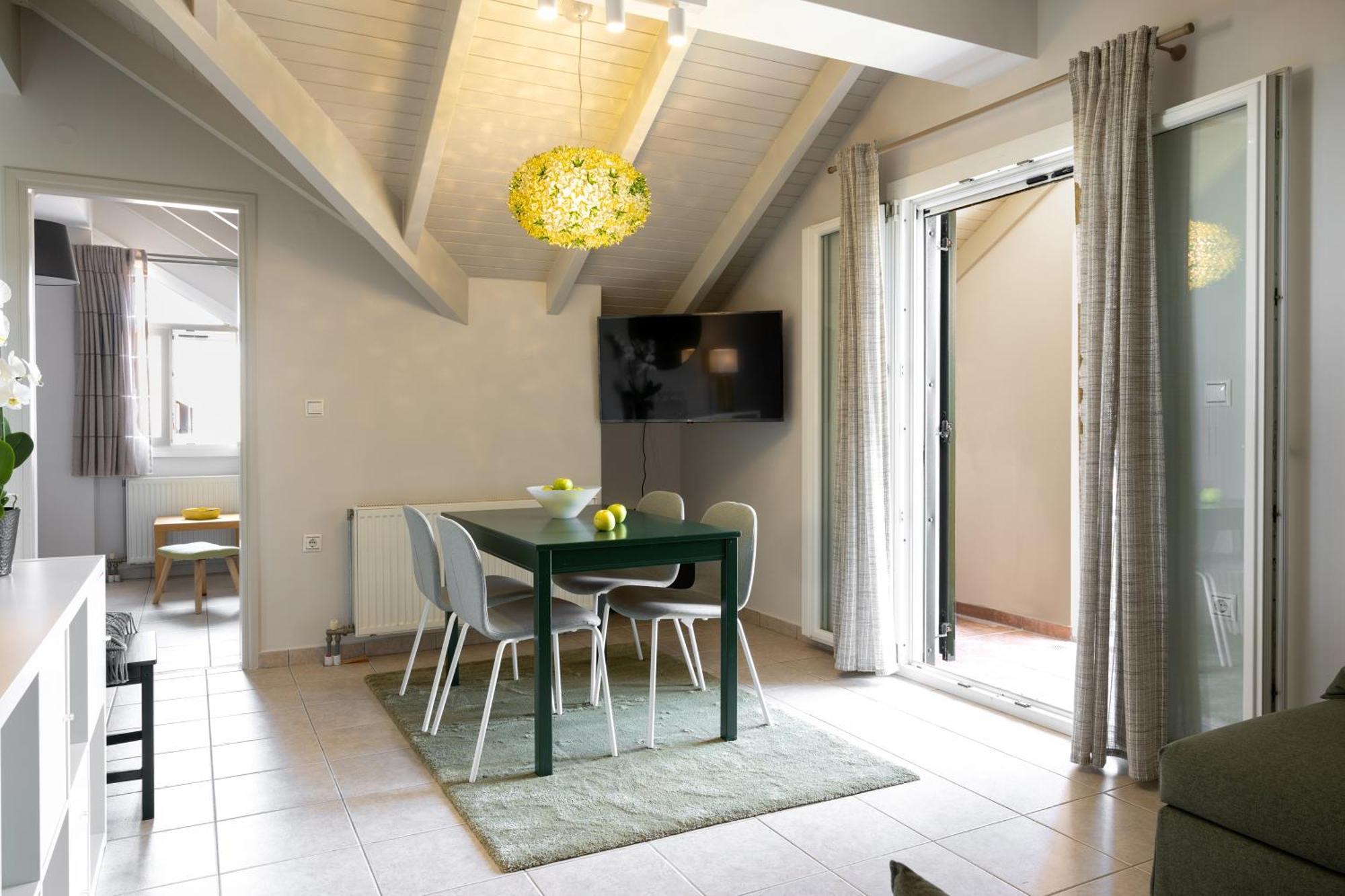 Domus City Apartment Argostoli (Kefalonia) Exterior foto