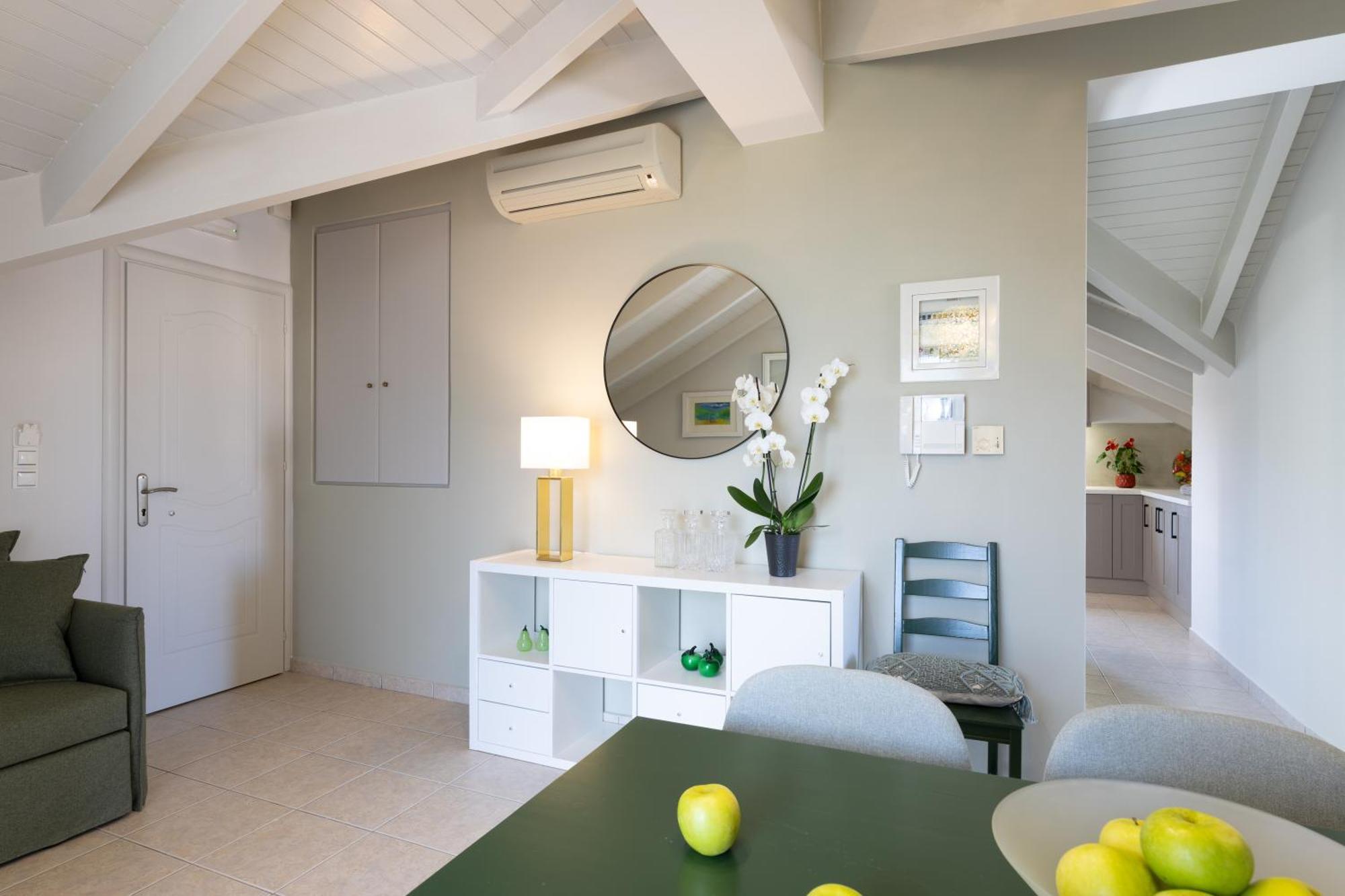 Domus City Apartment Argostoli (Kefalonia) Exterior foto