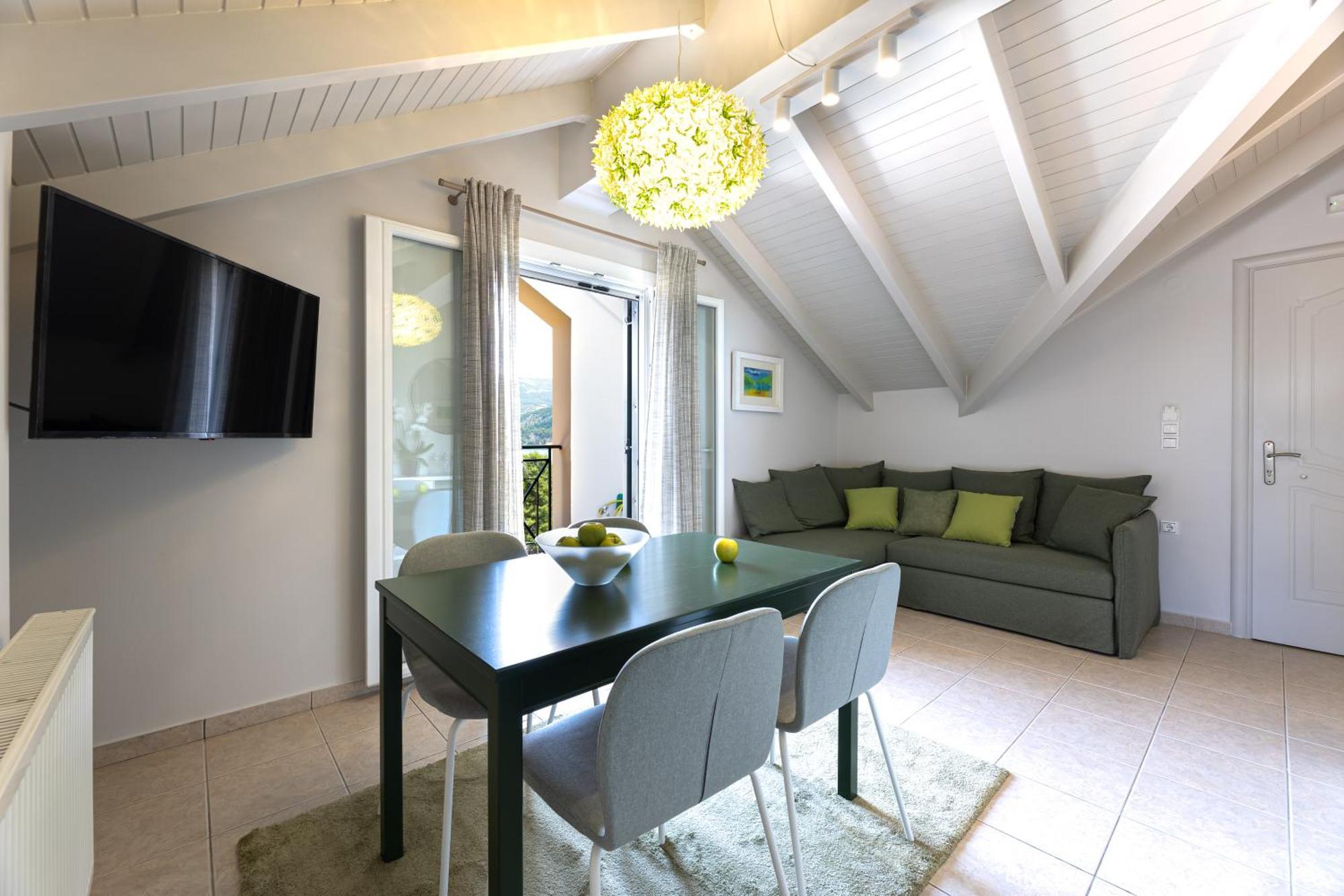 Domus City Apartment Argostoli (Kefalonia) Exterior foto